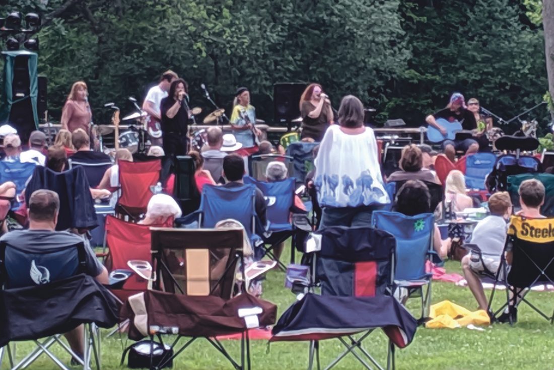 Warrenstock '19 | News, Sports, Jobs - Times Observer